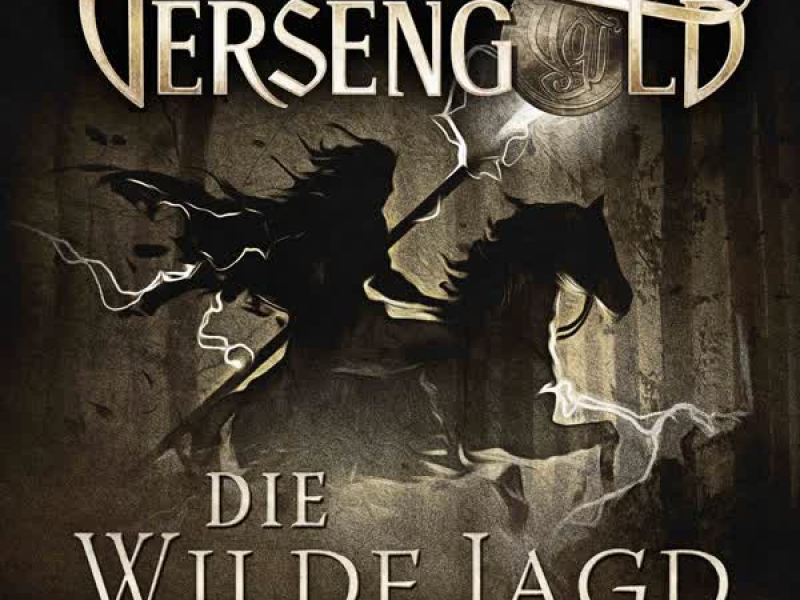 Die wilde Jagd (Single)