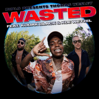 Wasted (Single)