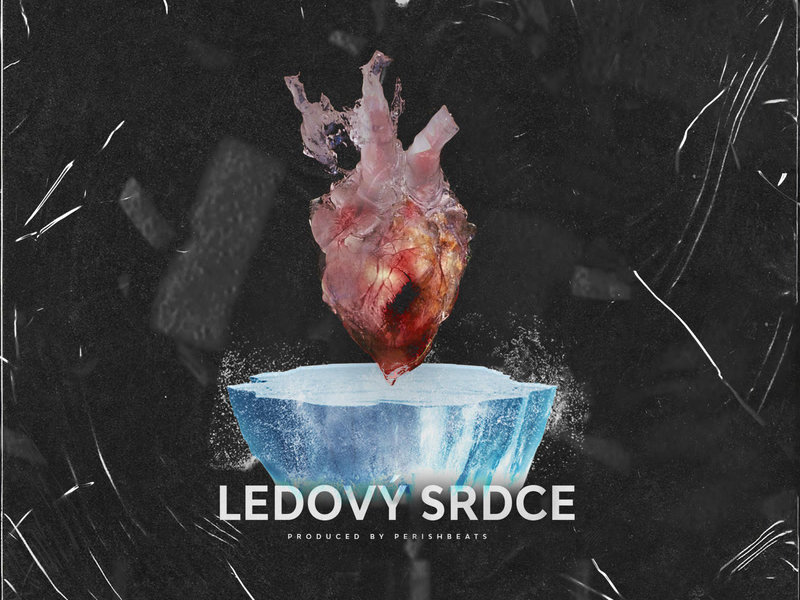 Ledový Srdce (Single)