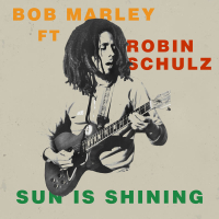 Sun Is Shining (Single)