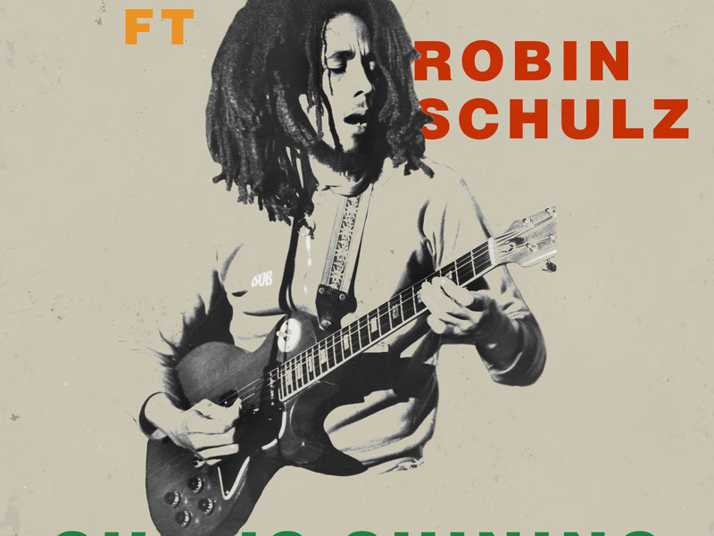 Sun Is Shining (Single)