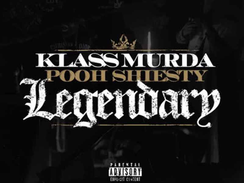 Legendary (Single)