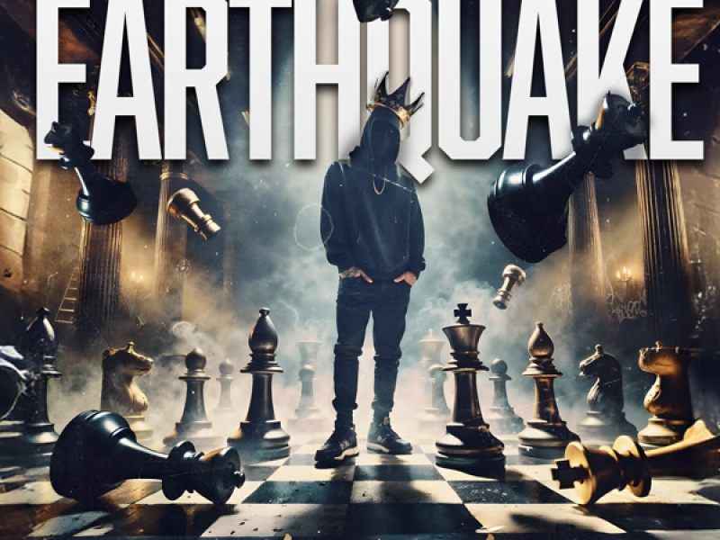 Earthquake (Single)