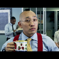 The Illest (MV) (Single)