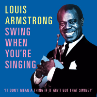 Swing When You're Singing