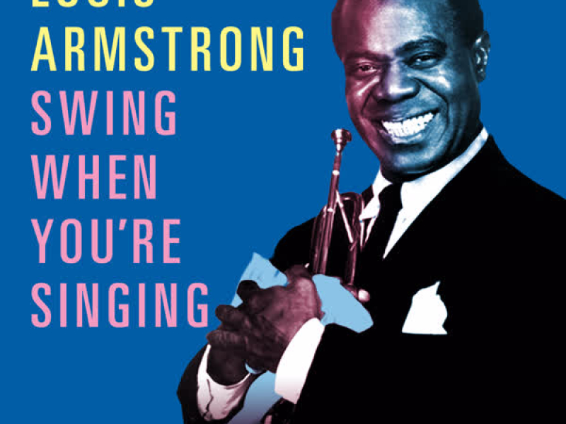 Swing When You're Singing