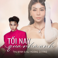 Tối Nay Qua Nhà Anh (Single)
