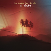 All I Desire (Single)