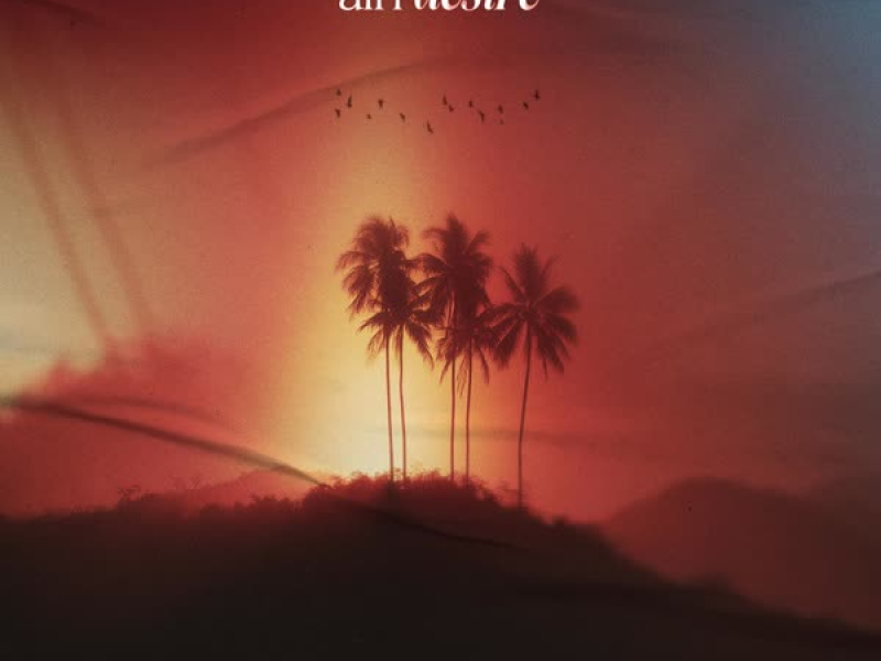 All I Desire (Single)