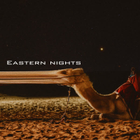 Eastern Nights (Single)