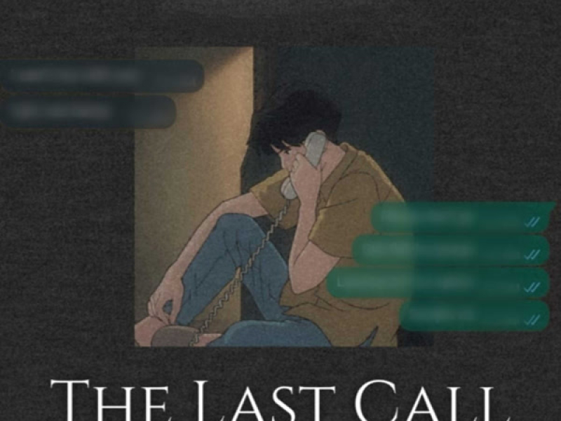 The Last Call (Single)