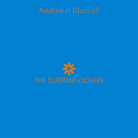 Additional Disco (Single)