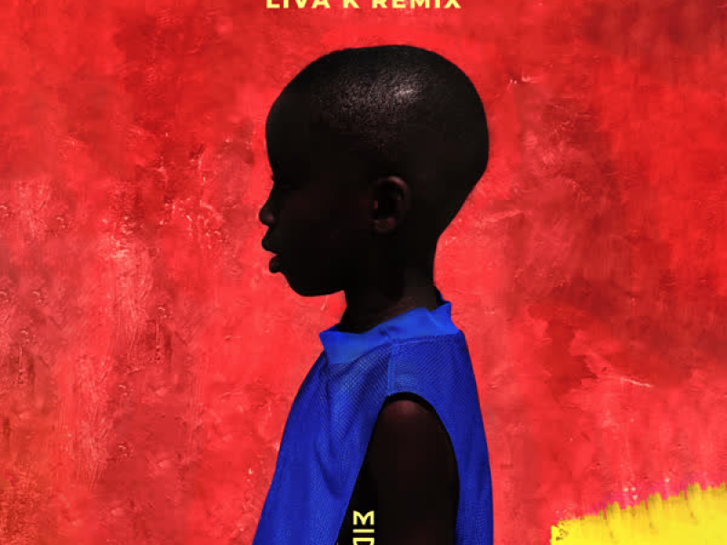 Falling (Liva K Remix) (Single)