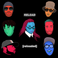 RELOAD (reloaded) (EP)