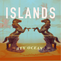 Islands (Single)