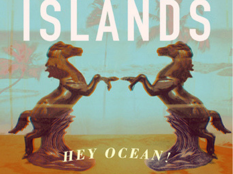 Islands (Single)