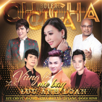 Liên Khúc Cha Cha Vùng Lá Me Bay (Single)
