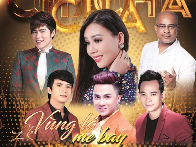Liên Khúc Cha Cha Vùng Lá Me Bay (Single)