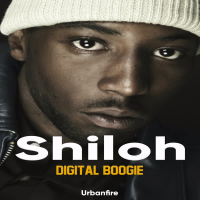 Digital Boogie (Radio Edit) (Single)