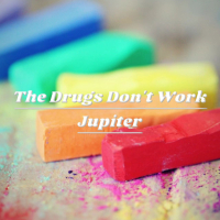 The Drugs Don't Work (EP)