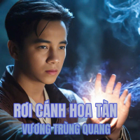 Rơi Cánh Hoa Tàn (Single)