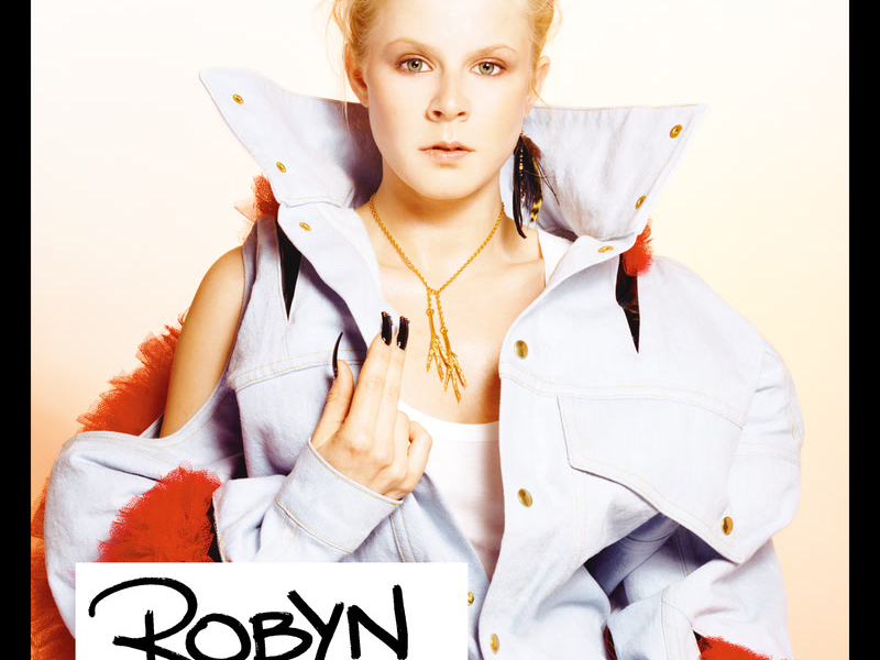 Robyn