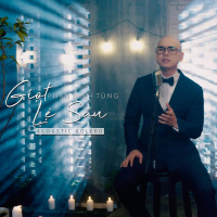 Giọt Lệ Sầu (Acoustic Bolero) (Single)