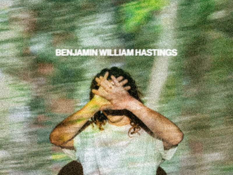 Homeward + Faith Is (Single)