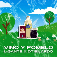 Vino y Pomelo (Single)