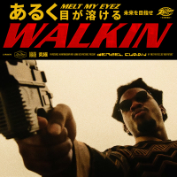 Walkin (Single)