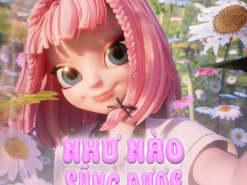 Như Nào Cũng Được (Toann Remix) [Instrumental] (Single)