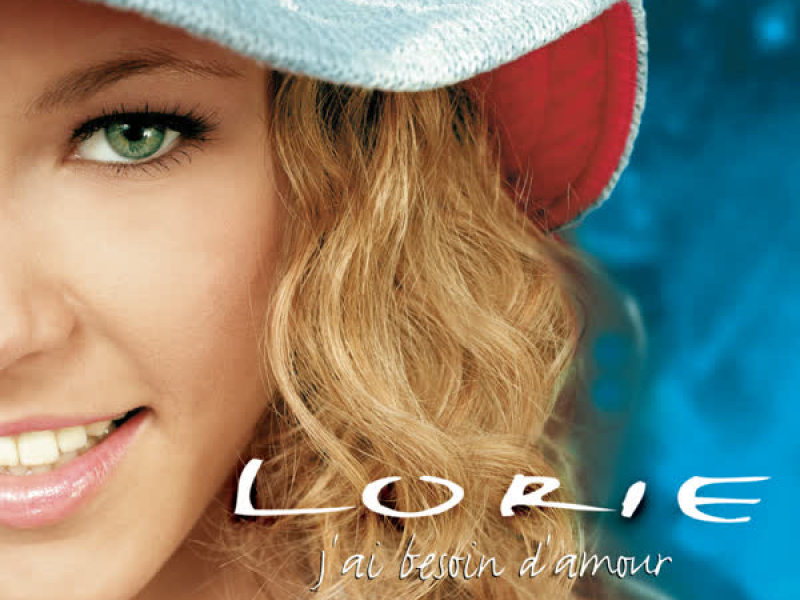 J'ai besoin d'amour (EP)