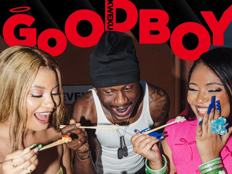 Goodboy (Kweku) (Single)