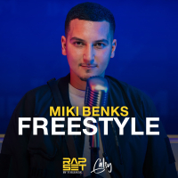 Freestyle Mic Drop (Single)