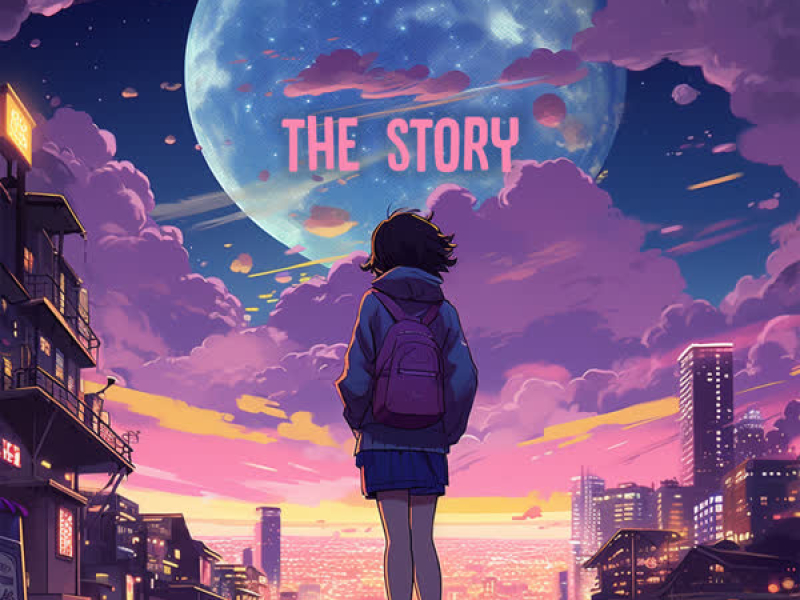 The Story (EP)