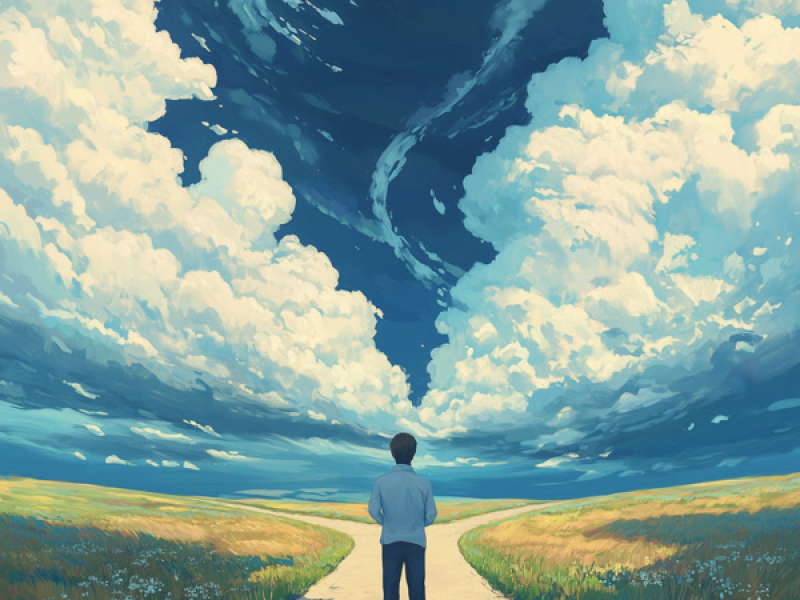 finding a way (Single)