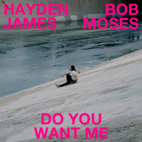 Do You Want Me (Single)