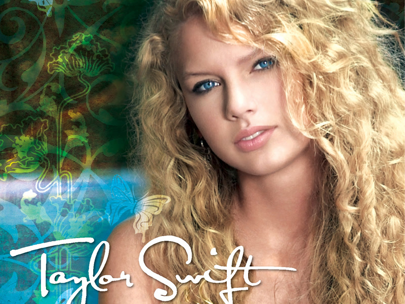 Taylor Swift (Deluxe Edition)