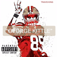 George Kittle 85 (Single)