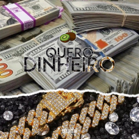 Quero Dinheiro (Single)