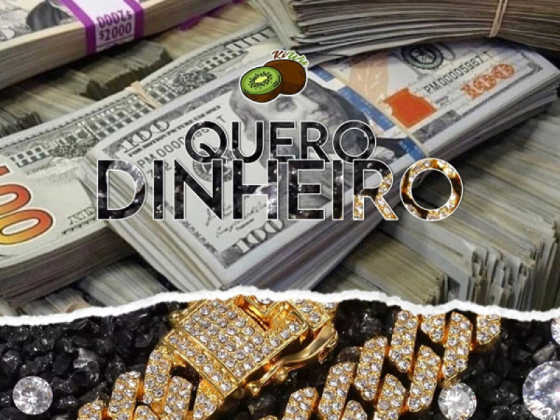 Quero Dinheiro (Single)