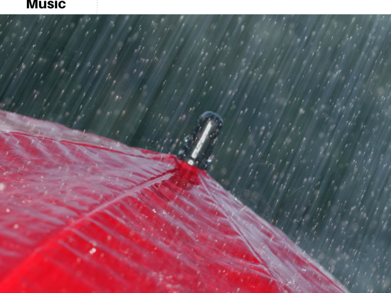 Rain Sounds Sleep (Single)