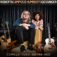 Começa Tudo Outra Vez (Single)