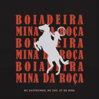 Boiadeira, Mina da Roça (Single)