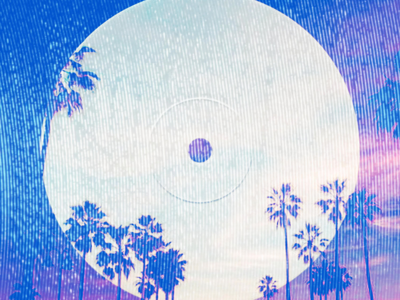 California Dreamin' (feat. Snoop Dogg) (Single)