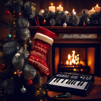 Hark The Herald (Single)