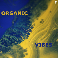Organic Vibes (Single)