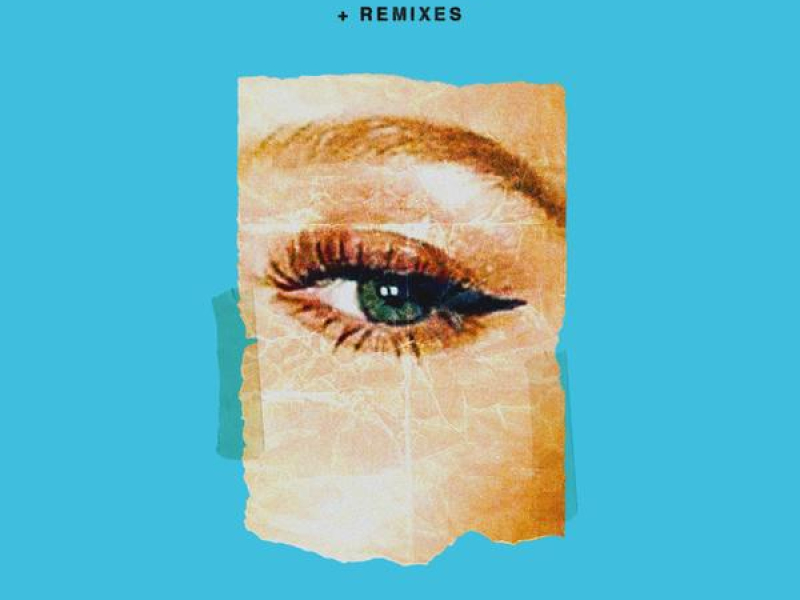 Only You + Remixes (EP)