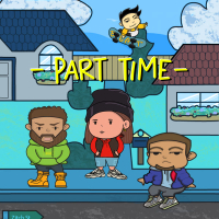 Part Time (Single)