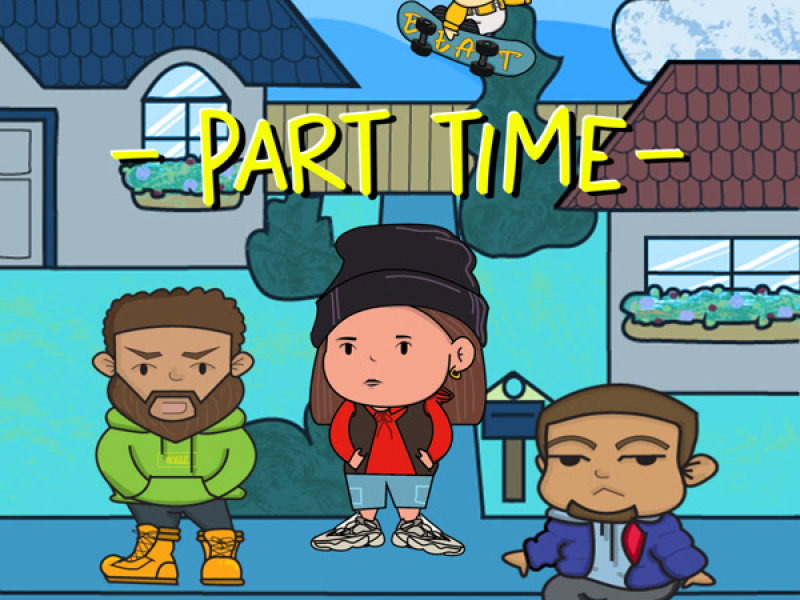Part Time (Single)